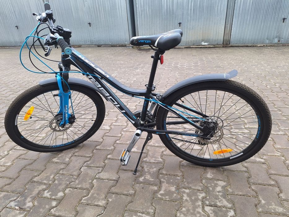 Rower dziecięcy Tabou Venom 3.0 junior 9-13lat
