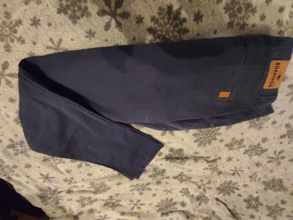 Sprzedam spodnie męskie 31/34