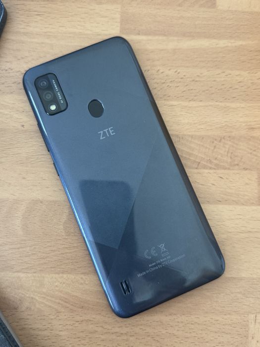 Zte blade A5 android 32gb desbloqueado(ACEITO RETOMA)