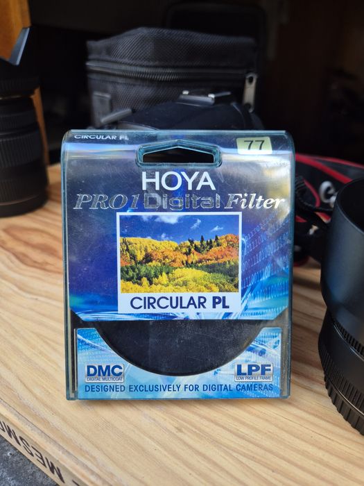 Conjunto Canon EOS 70D + Lentes + Extras