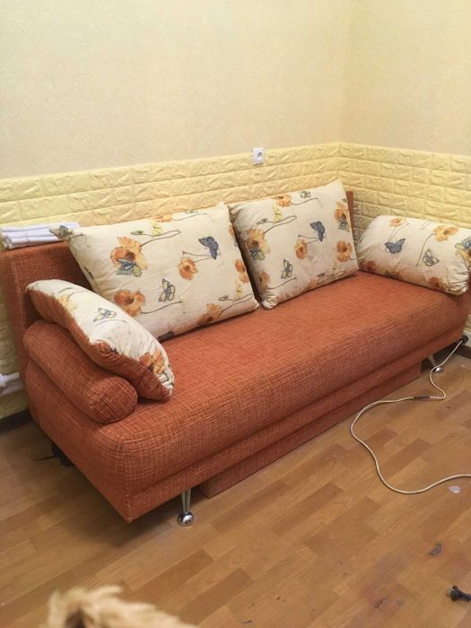 2-комнатная квартира по адресу Куликово поле пл. (площадь 88 м²) - Atlanta.ua - фото 2