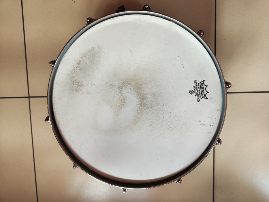 Werbel FAT MDF 14x8"