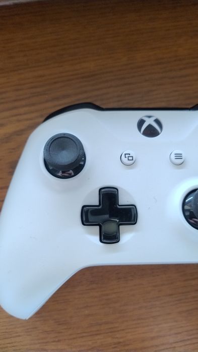 Pak kontroler Xbox one Xbox series pc Microsoft