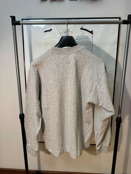 bluza Nike Vintage 90s Spellout Logo fit S