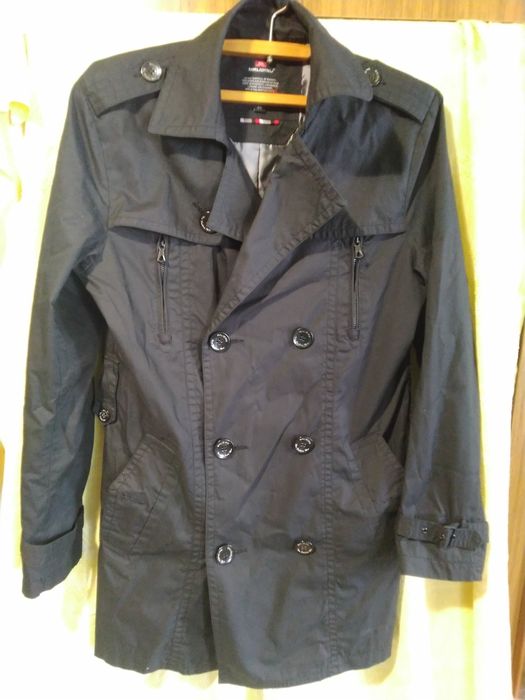 Полуплащ Италия р/р 48,