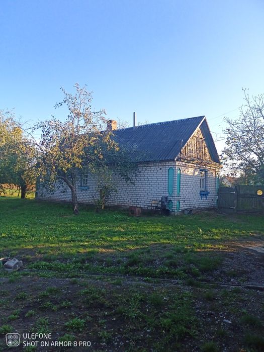 Продаж будинку село Іванівка