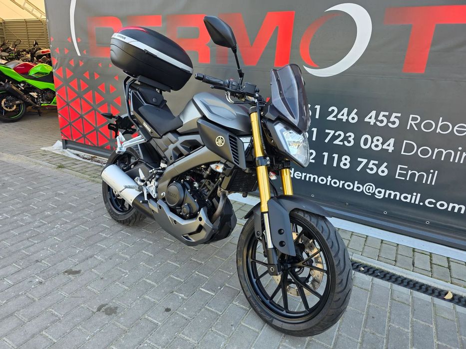 Yamaha