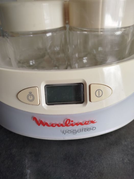 Йогуртниця мулінекс