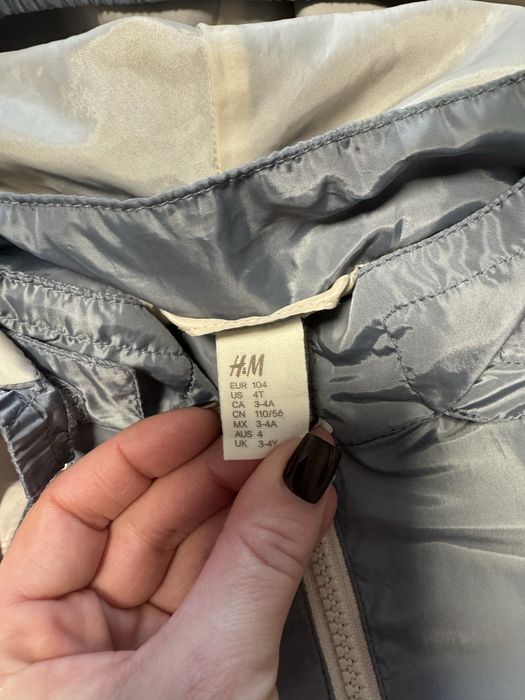 Дитяча вітрівка від H&M