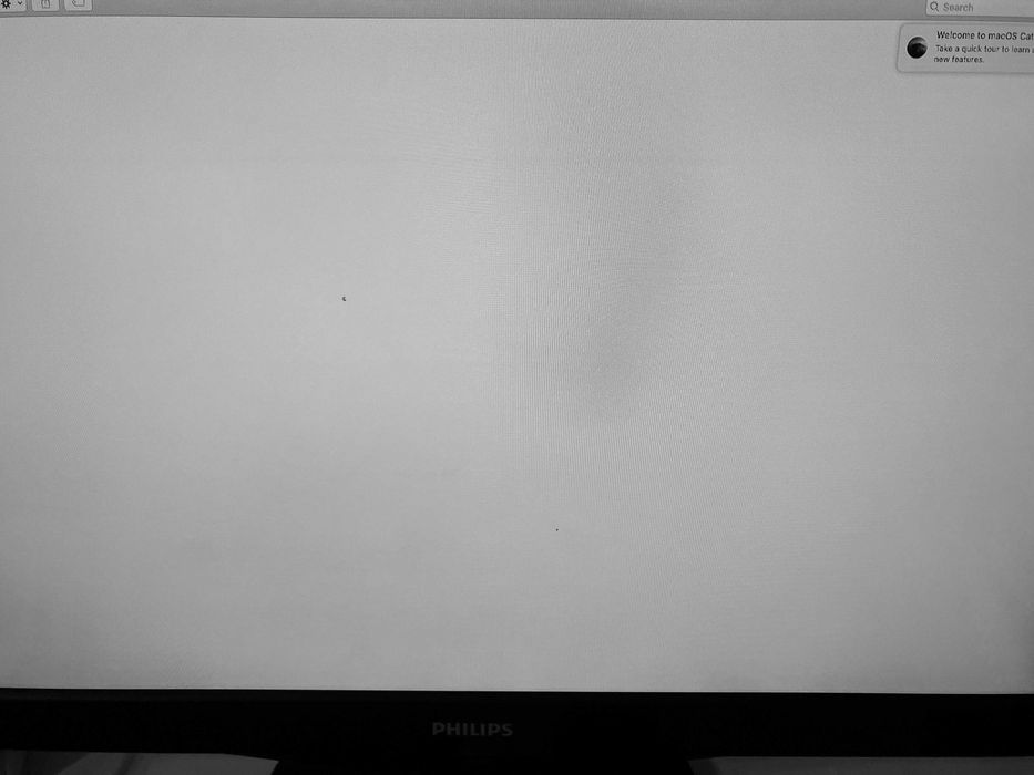 Монитор Philips 247E3LSU/ 24"