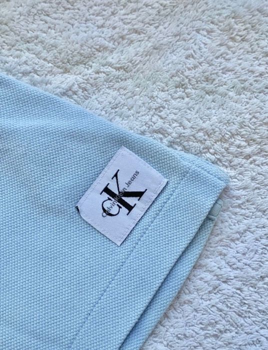 Polo da Calvin Klein