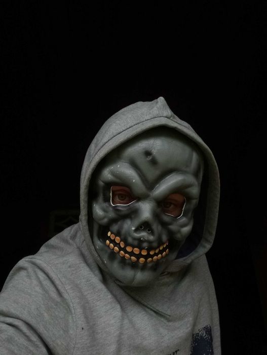 "Смерті", Чорти, Діди та ІНШІ МАСКИ: Маланка Вертеп НР. та інших свят