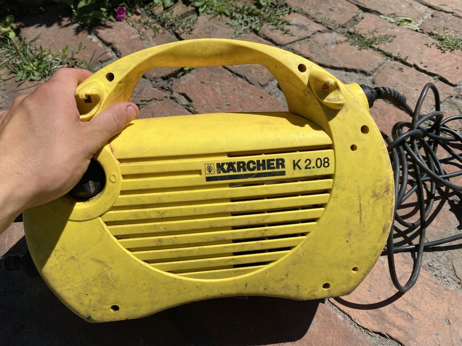 Продам Kerher k 2,08 (мойка)