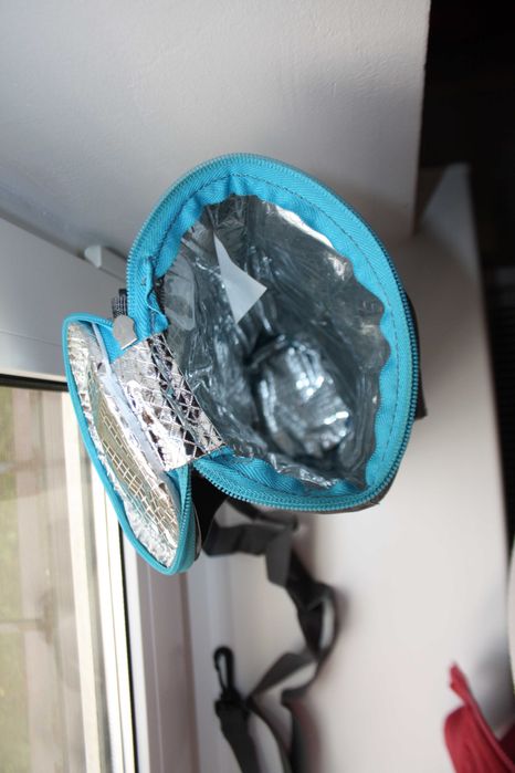 Сумка для бум-бокса SP.