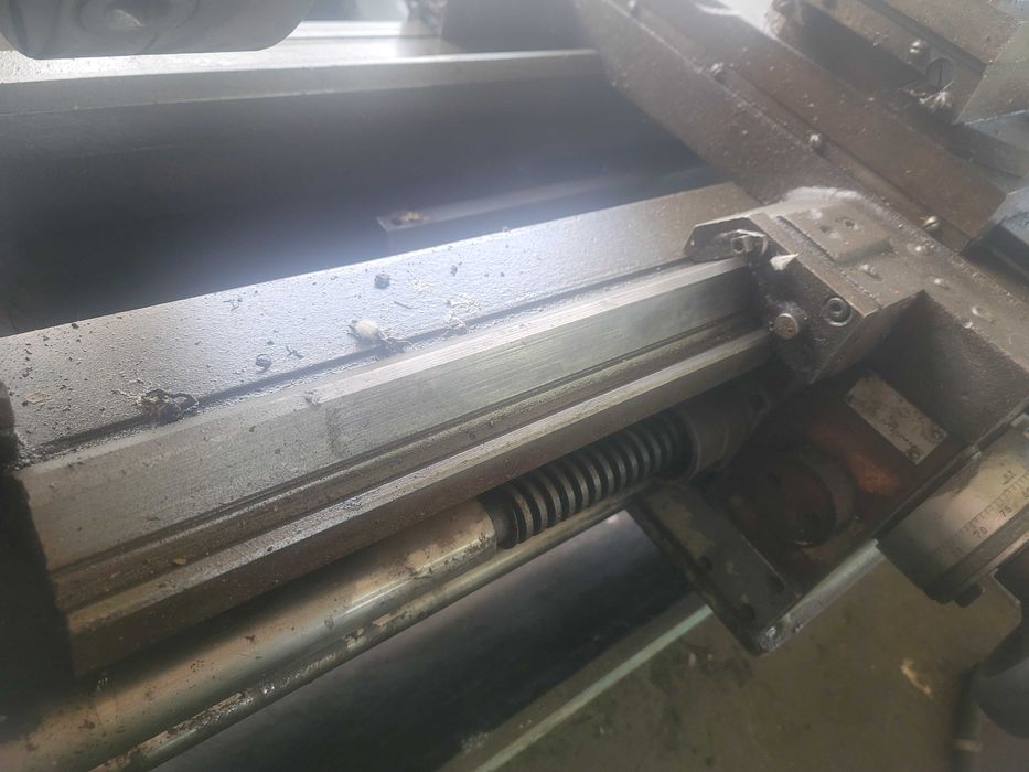 Продам станок токарный 16К20 КА280