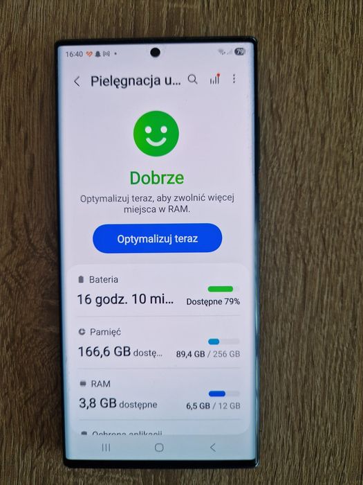 Samsung S22 Ultra