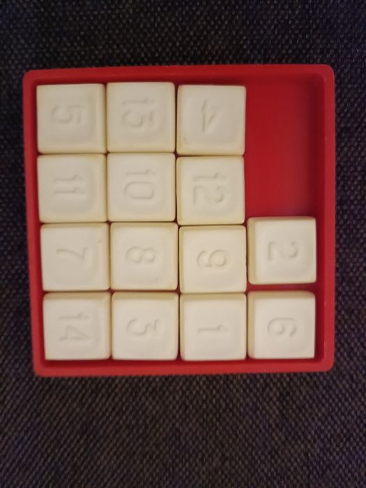 П'ятнашки дитячі