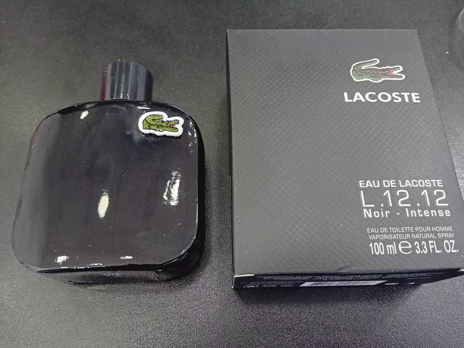 Lacoste Eau de Lacoste L.12.12 perfumy 100ML