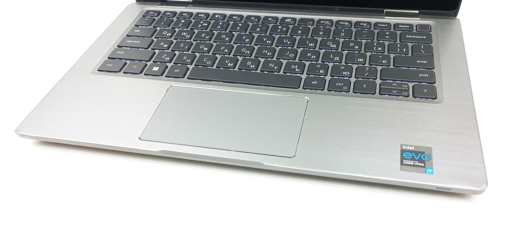 Dell Latitude 7320 2in1 i7-1185G7 16Gb 500SSD 13.3’ Full HD IPS Сенсор