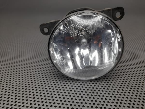 Farol nevoeiro frente direito RENAULT Clio IV (BH_)