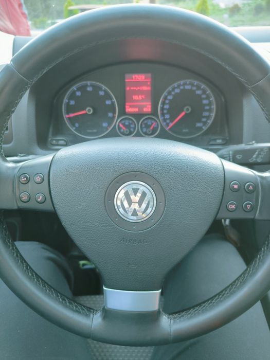 Volkswagen Golf 2009