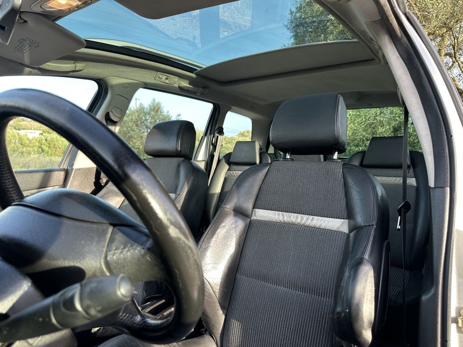 Peugeot 307 1.6. HDI Exclusive