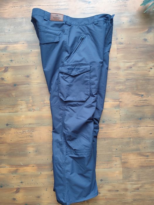 Spodnie Snowboardowe Burton Xl