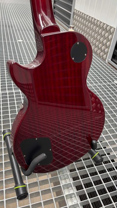 Guitarra Epiphone Les Paul Studio