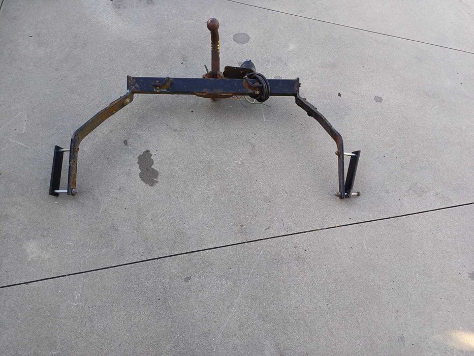 Ganchos de reboque citroen xsara e mais modelos