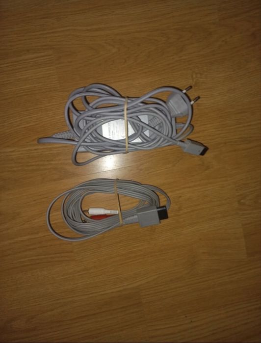 Consola wii v2 preto