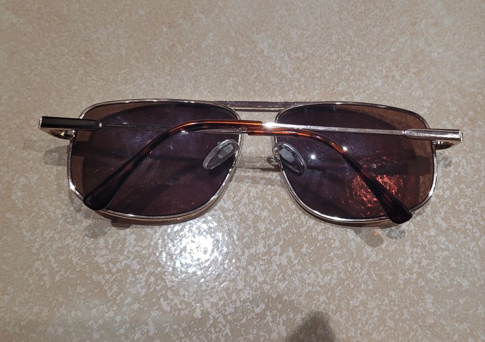 Okulary przeciwsłoneczne