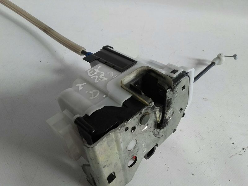 Fechadura / fecho porta frente direito OPEL Combo Furgão/Combi (X12)