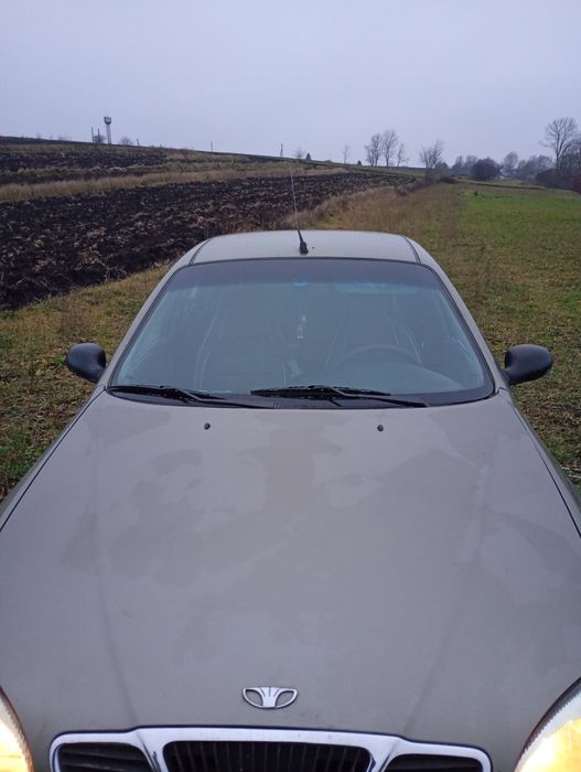 Део ланос (поляк)торг