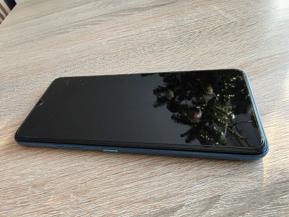 LG K50S – stan dobry, w pełni sprawny