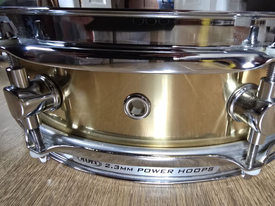 Werbel mosiężny Mapex 13 cali