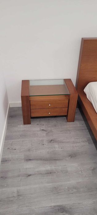 Moveis quarto madeira