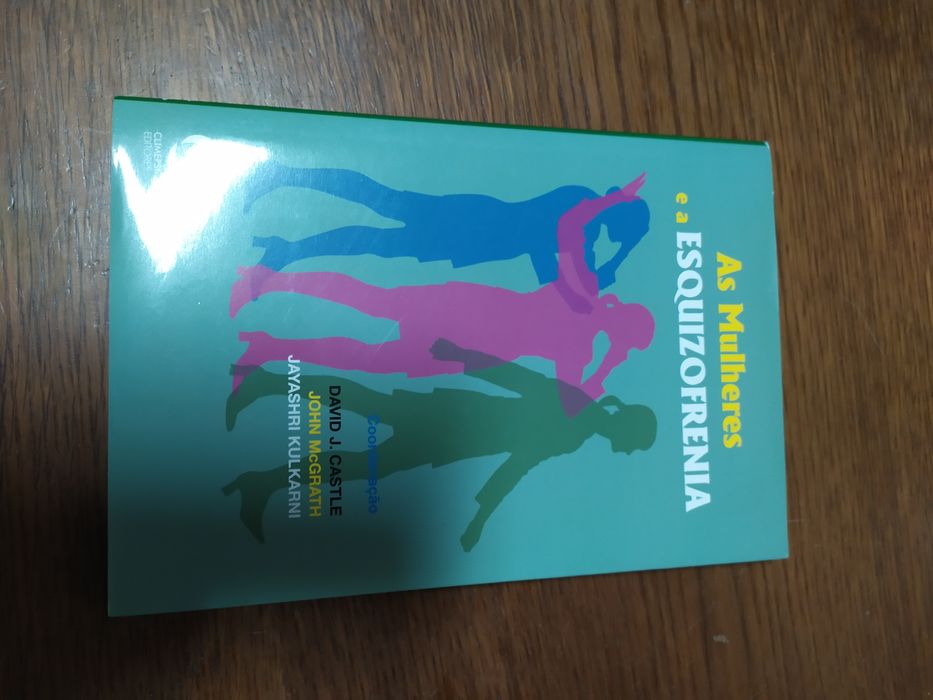 As mulheres e a esquizofrenia