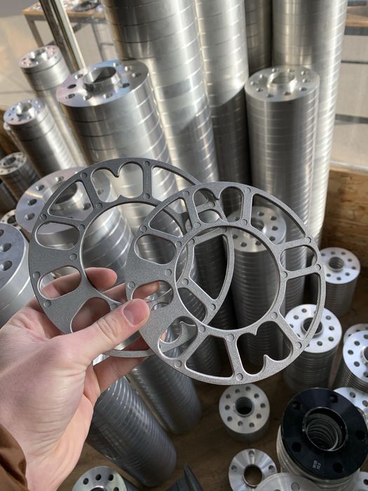 РАСПРОДАЖА ! Проставки колёсные на любые авто, Все виды проставок