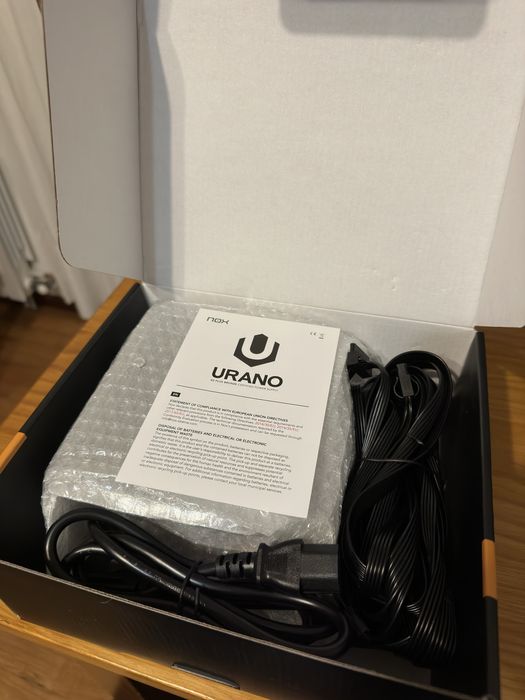 Nox Urano VX 650W 80+ Bronze (NOVA!)64297475388034121