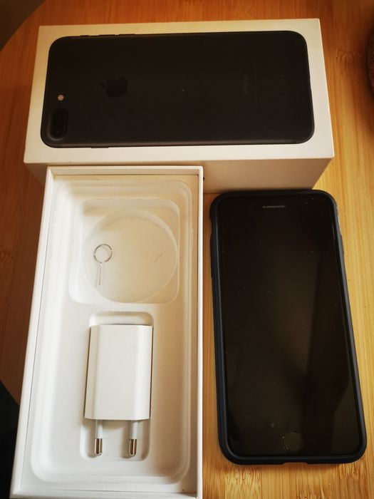 Iphone 7 plus, stan bdb