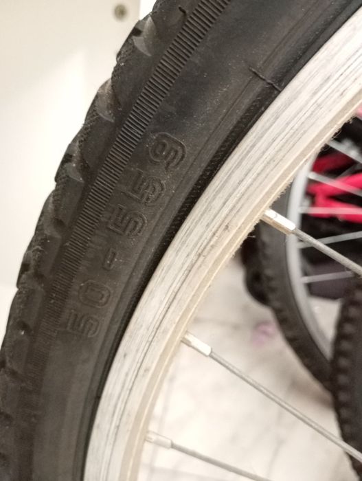 Vendo bicicleta Criança