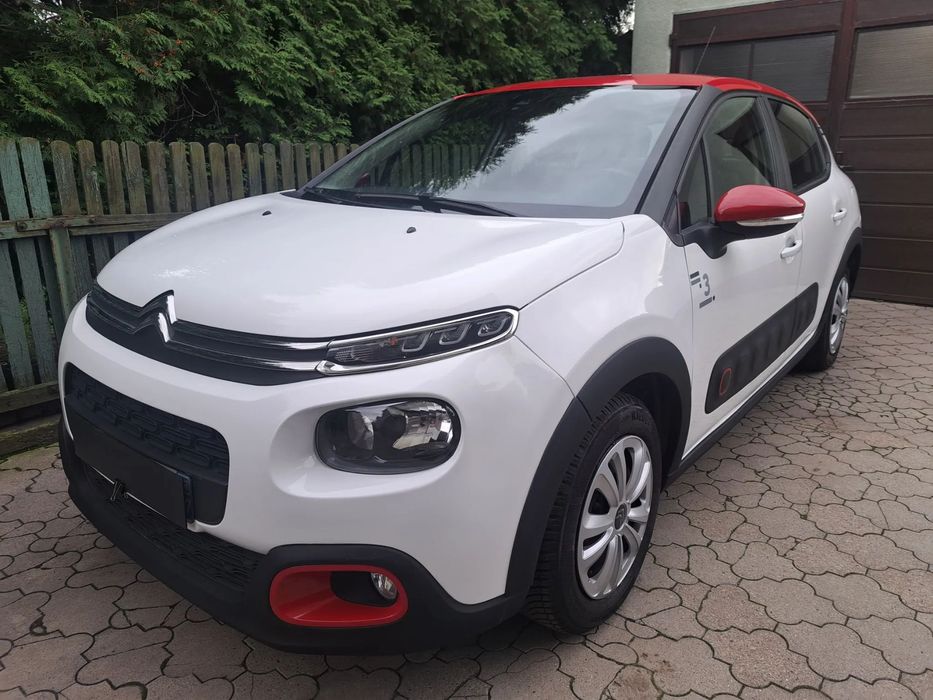 Citroën C3