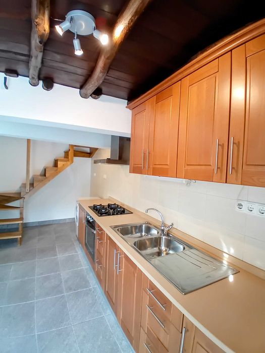 Casa das Flores, Serra da Estrela