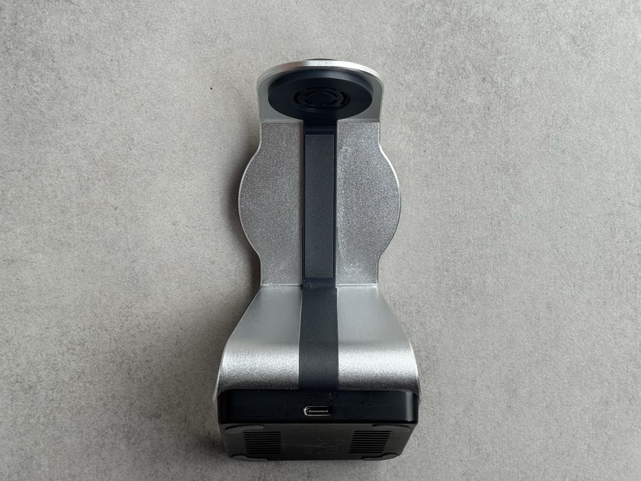 Magsafe bezprzewodowa stacja ładująca