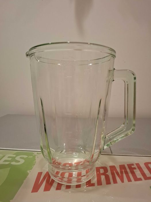 Liquidificadora Becken BTB9668 - 1000 W - 1.5 L capacidade