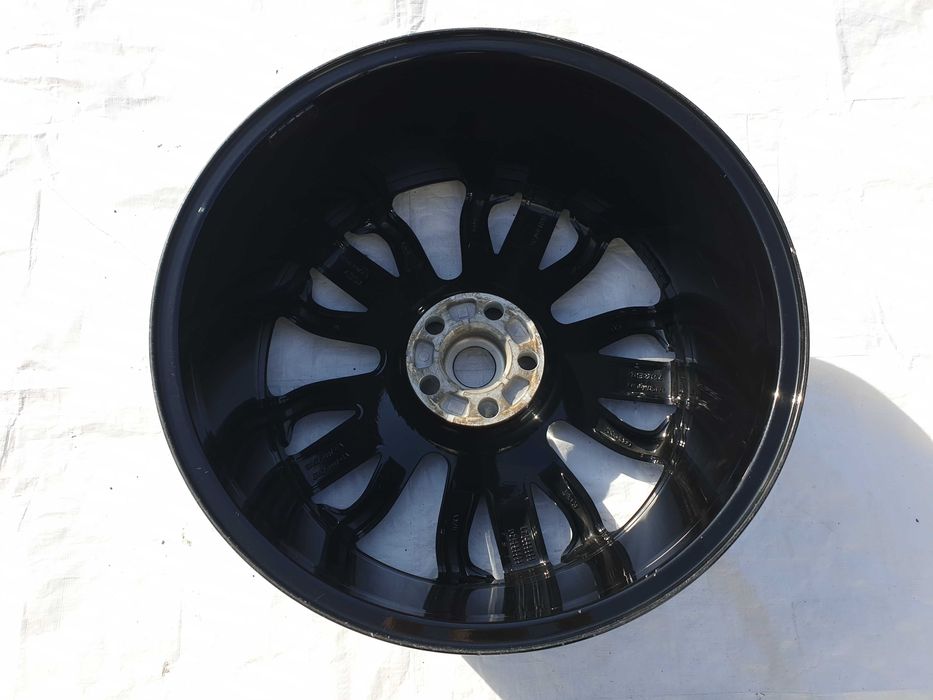 felga aluminiowa land rover range rover sport 21 cali dk62-1007-fa