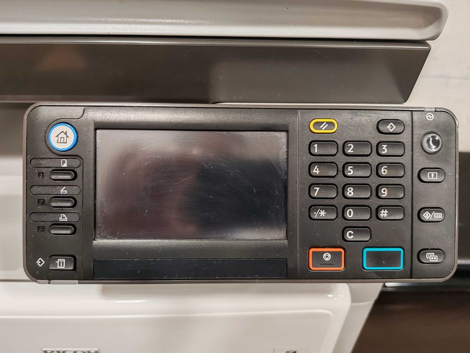Impressora laser RICOH Aficio MP301 sp