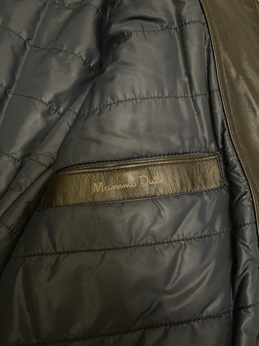 Продаю оригінальну куртку Massimo Dutti