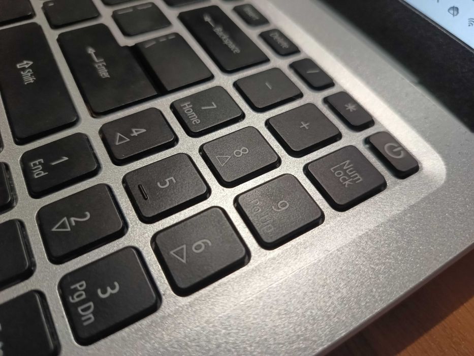 Laptop Acer aspire 5