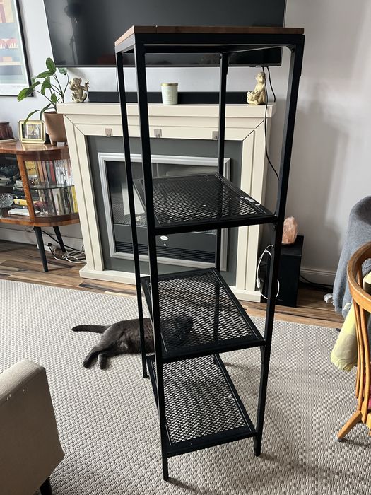 Regał ikea FJÄLLBO